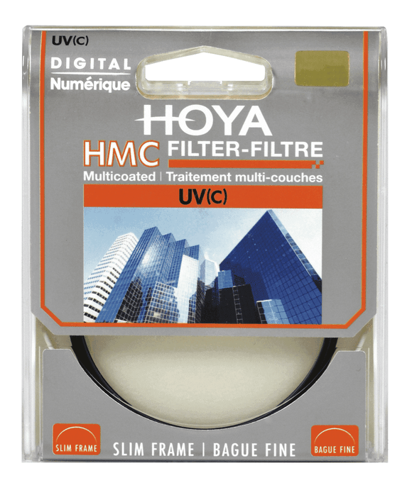 67Mm Uv Hmc Filter Hoya