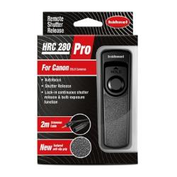 Hahnel Remote Shutter Release Hrc 280 Pro For Canon & Pentax