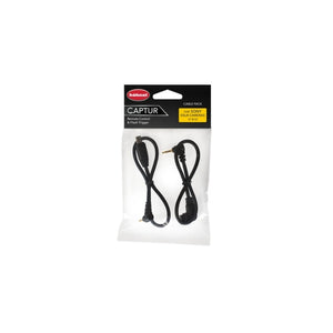 Hahnel Captur Cable Set For Sony
