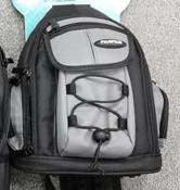 Haldex Mebp31 Camera Backpack