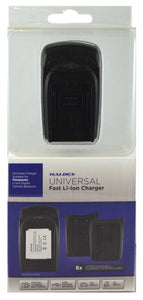 Hxc601 Charger For Panasonic Batteries