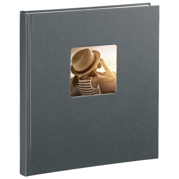Hama Fine Art Bookbound 29x32cm Drymount Photo Album