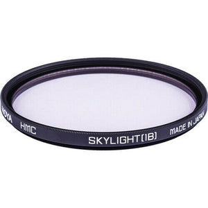 40.5Mm 1B Skylight Filter Hoya