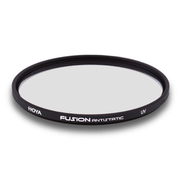 49Mm Uv Fusion Filter (Hoya)