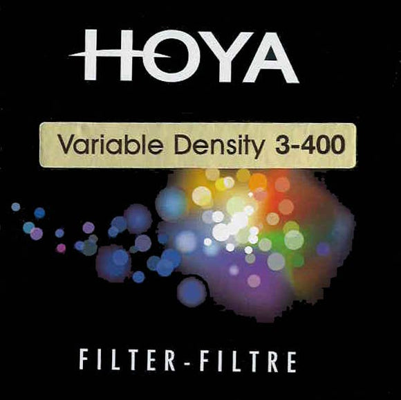 77Mm Variable Neutral Density (77Mm Variable Nd) Filter Hoya