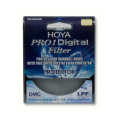 77Mm Protector Pro1D Filter Hoya