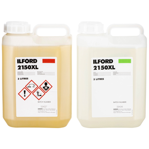 Ilford 2150Xl 2 X 3L B&W Chemical