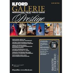 Ilford Galerie Smooth Lustre Duo (280Gsm) A4 25 Pkt