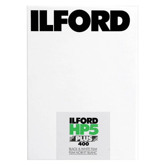 Ilford Hp5 Plus Iso 400 4