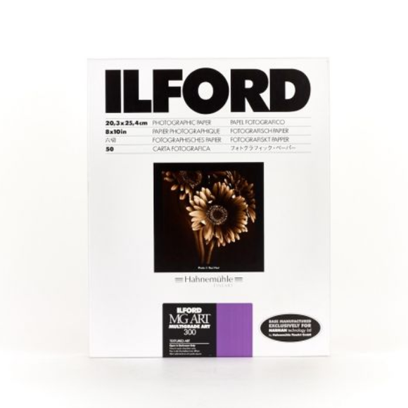 Ilford Multigrade Art 300