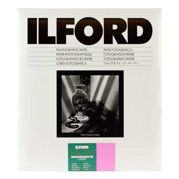 Ilford Multigrade Fb Classic Glossy 12