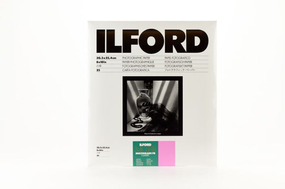 Ilford Multigrade Fb Classic Glossy