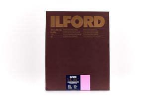 Ilford Multigrade RC Warmtone Glossy B&W Paper