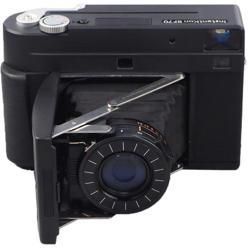 Instantkon Rf70_Auto Instant Camera