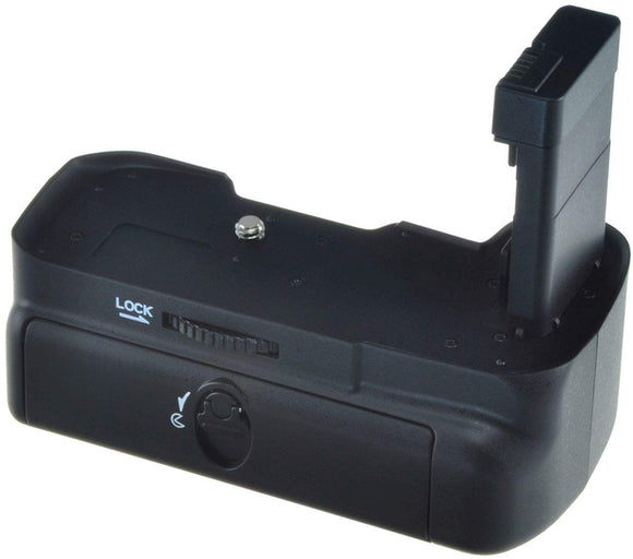 Jupio Battery Grip For Nikon D3100/D3200/D5300