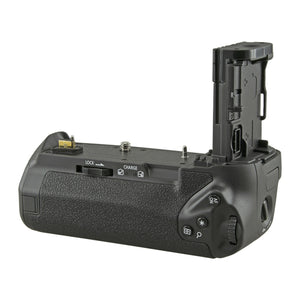 Jupio Canon Eos R/Ra (Bg-E22) Battery Grip With 2.4Ghz Wireless Remote
