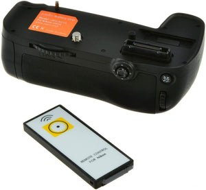 Jupio Nikon D600/D610 Battery Grip