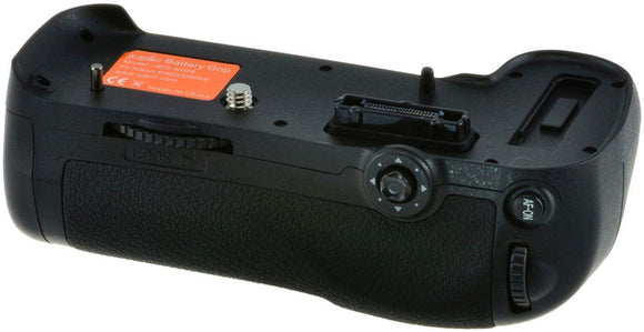 Nikon D800/D800E/D810 Battery Grip (Jupio Brand)