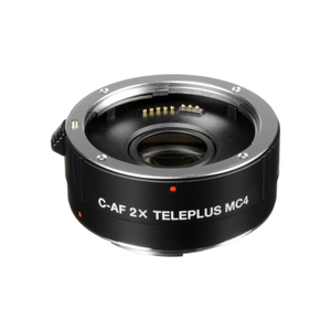 Kenko Teleplus Mc4 Dgx 2.0X Converter For Canon