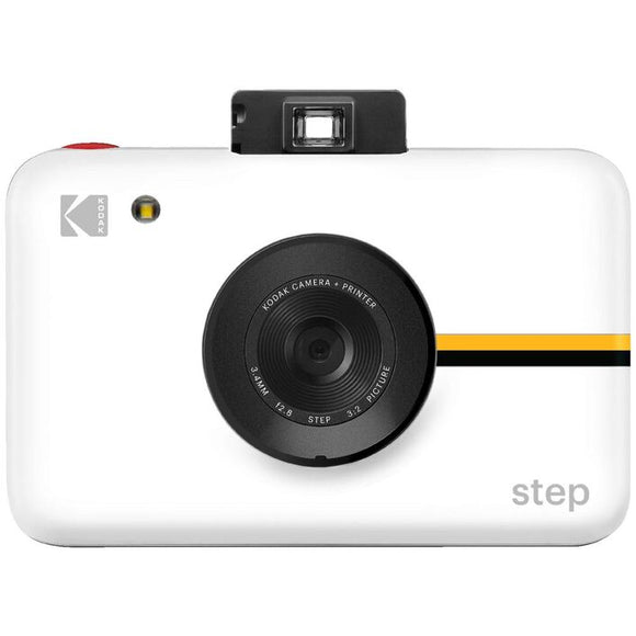 Kodak Step Instant Digital Camera