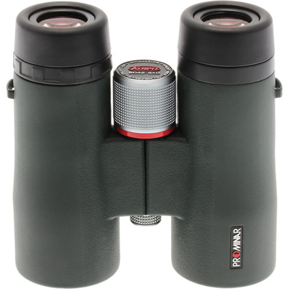 Kowa Prominar 8X42 Dcf Binoculars With Xd Lens