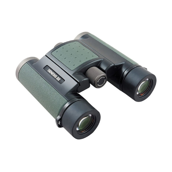 Kowa Genesis 8X22 Dcf Binoculars With Xd Lens