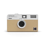 Kodak Ektar H35 Half Frame Camera