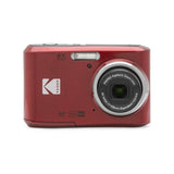 Kodak Pixpro FZ45 Friendly Zoom Digital Camera