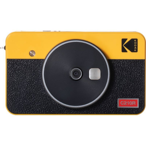 Kodak Instant Camera Mini Shot 2 Retro