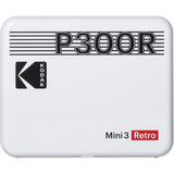 Kodak Instant Mini 3 Retro Printer