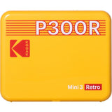 Kodak Instant Mini 3 Retro Printer