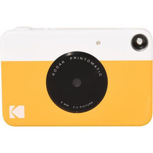 Kodak Printomatic Digital Camera