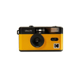 Kodak Ultra F9 35mm Film Camera