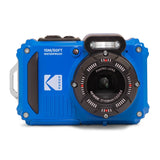 Kodak WPZ2 Waterproof Camera