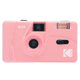Kodak M35 Film Camera With Film & Battery