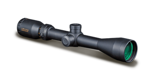 Konuspro Impact 550 3-9X40 Ballistic Riflescope