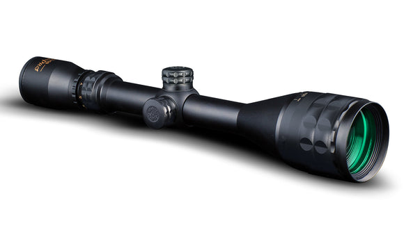 Konuspro 3-12X50Mm Zoom Riflescope