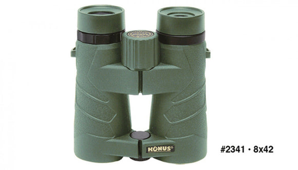 Konus Emperor 8X42 Binoculars