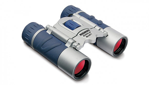 Konus Explorer 8X21 Blue Binoculars
