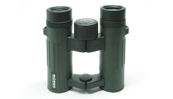 Konus Supreme 10X26 Green Binoculars