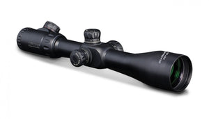 Konuspro F30 4-16X52mm Zoom Riflescope