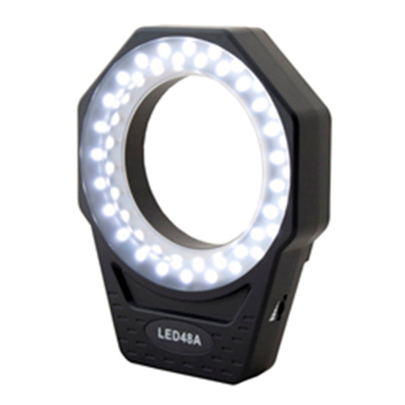 Glanz Led48A Macro Ring Light