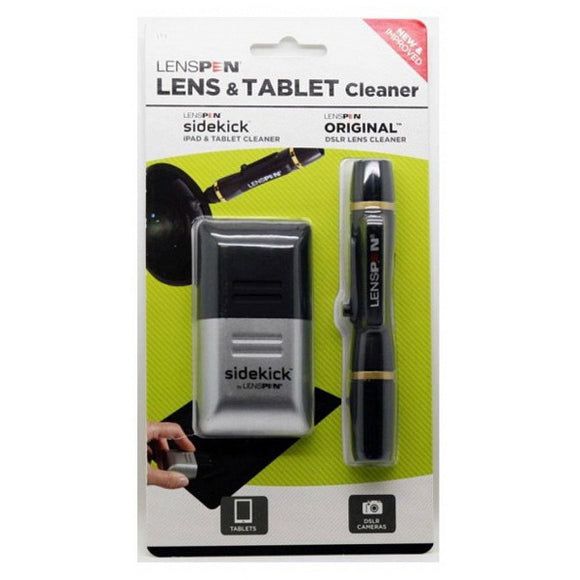 Lenspen Lt-1 Lens/Tablet Cleaner