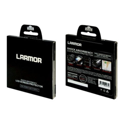 Screen Protector Larmor Canon 70D/80D