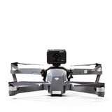 Litratorch Drone Body Mount