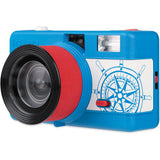 Lomography Fisheye One 35Mm Camera