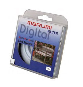 58Mm Circular Polarising Filter (58Mm Cpl) Marumi Dhg