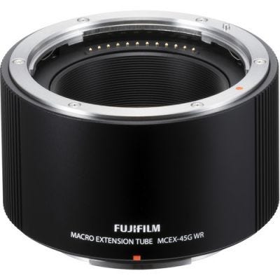 Fujifilm Mcex-45G Macro Extension Ring 45Mm