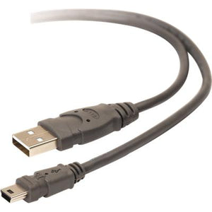 Mini B Usb Cable