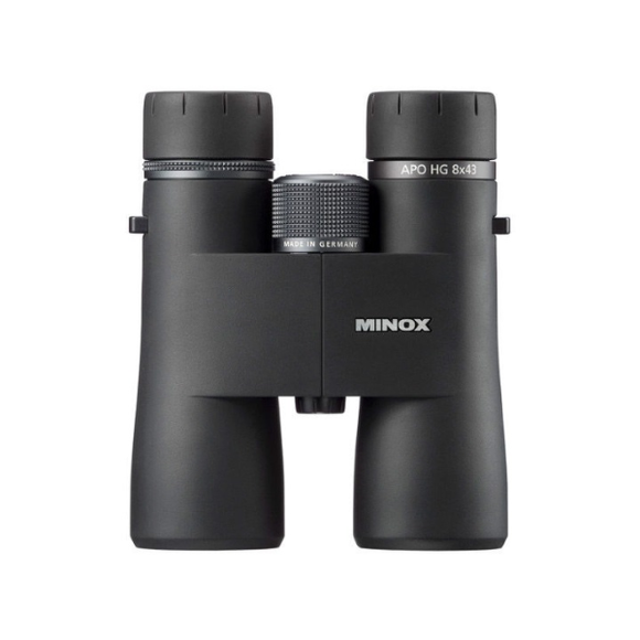 Minox Apo-Hg 8X43 Binoculars